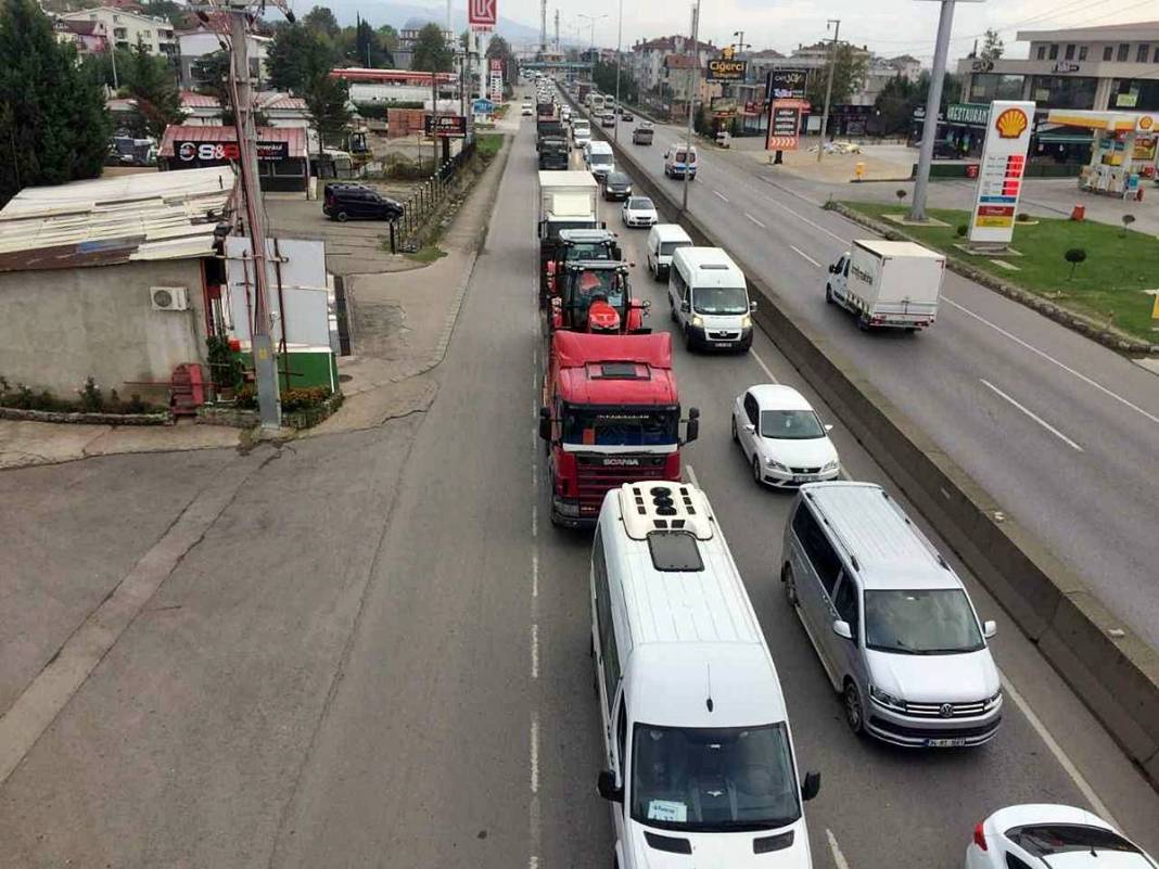 Kocaeli'de iki ilçe arasına 6 köprü inşa edilecek! Trafik çilesini kökünden çözecek dev projede tarih belli oldu 4